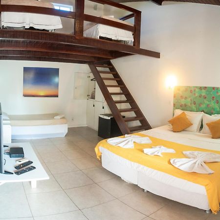 Eu Amo Buzios Hotell Eksteriør bilde