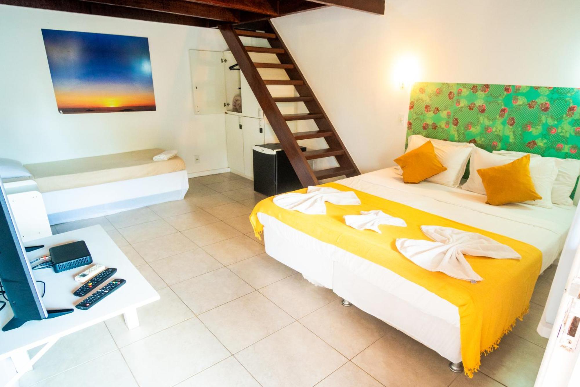 Eu Amo Buzios Hotell Eksteriør bilde