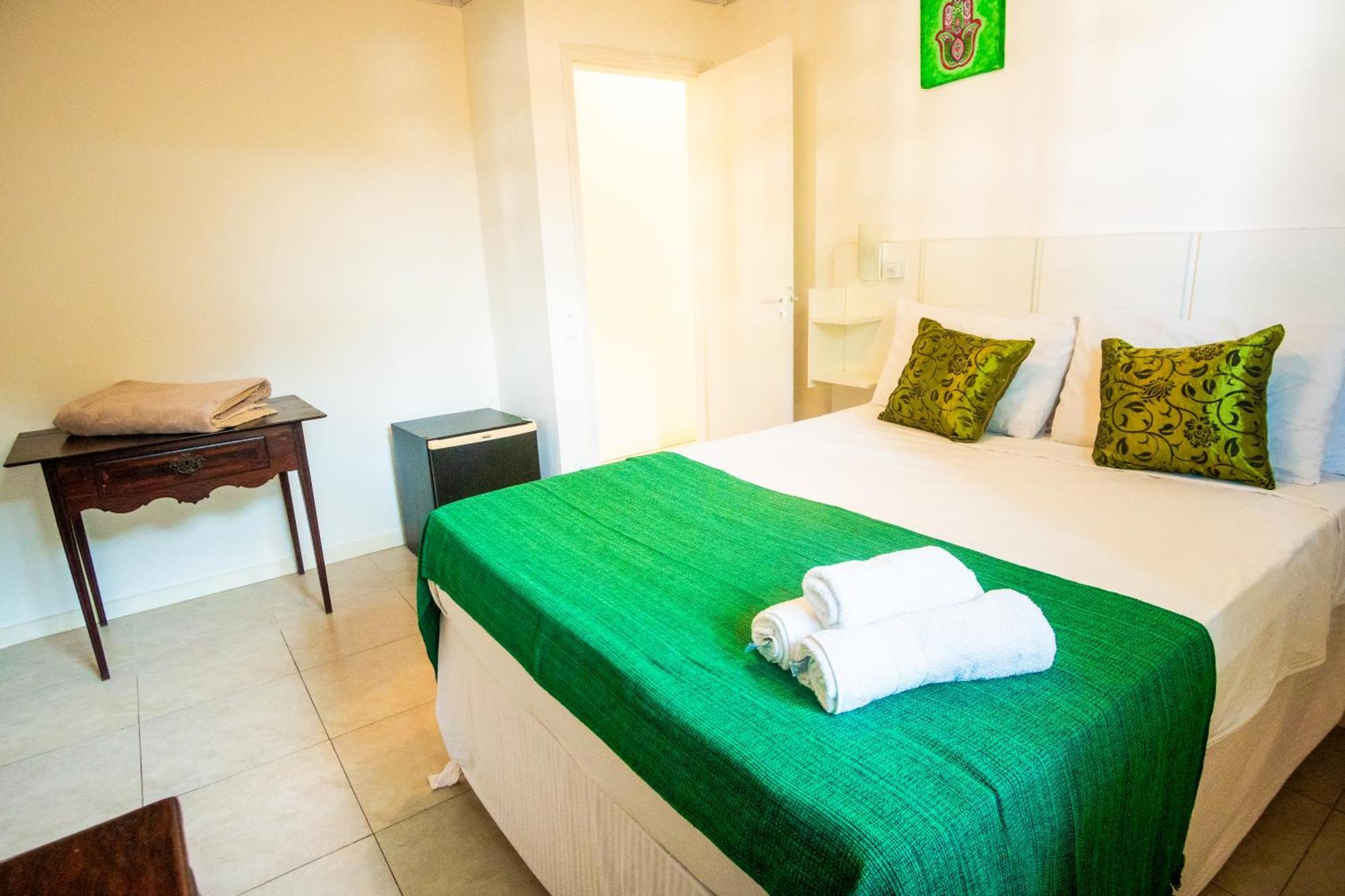 Eu Amo Buzios Hotell Eksteriør bilde
