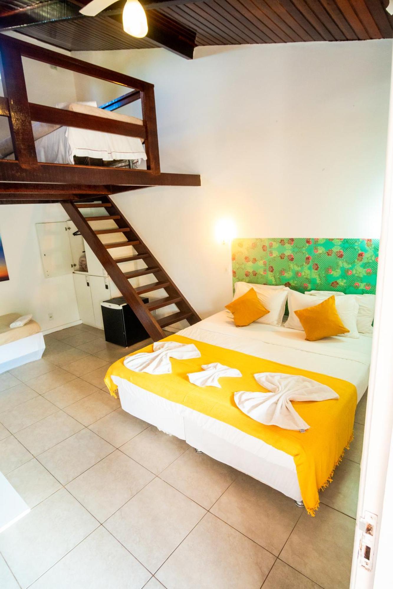 Eu Amo Buzios Hotell Eksteriør bilde
