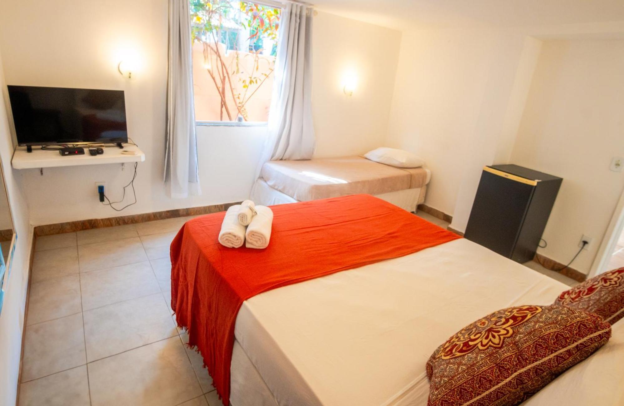 Eu Amo Buzios Hotell Eksteriør bilde