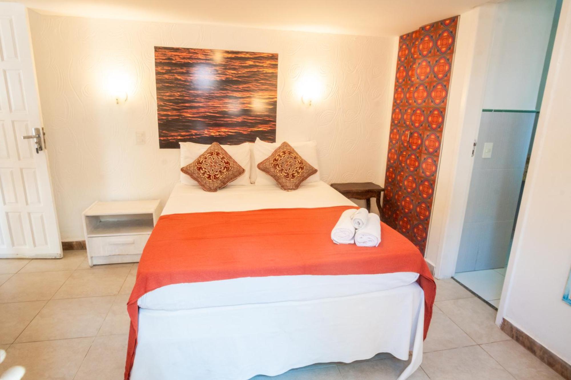 Eu Amo Buzios Hotell Eksteriør bilde
