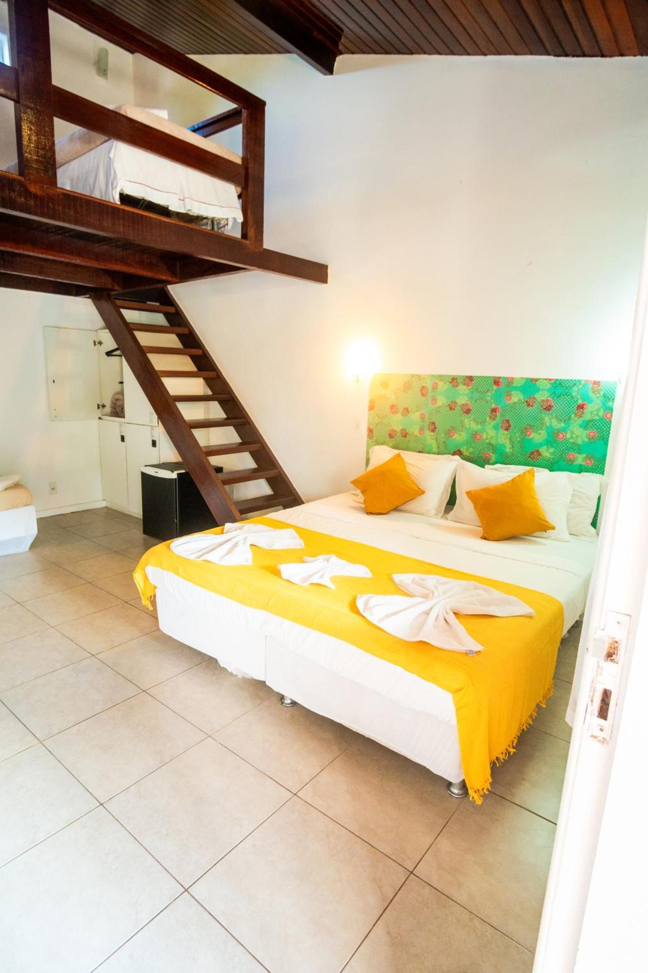 Eu Amo Buzios Hotell Eksteriør bilde