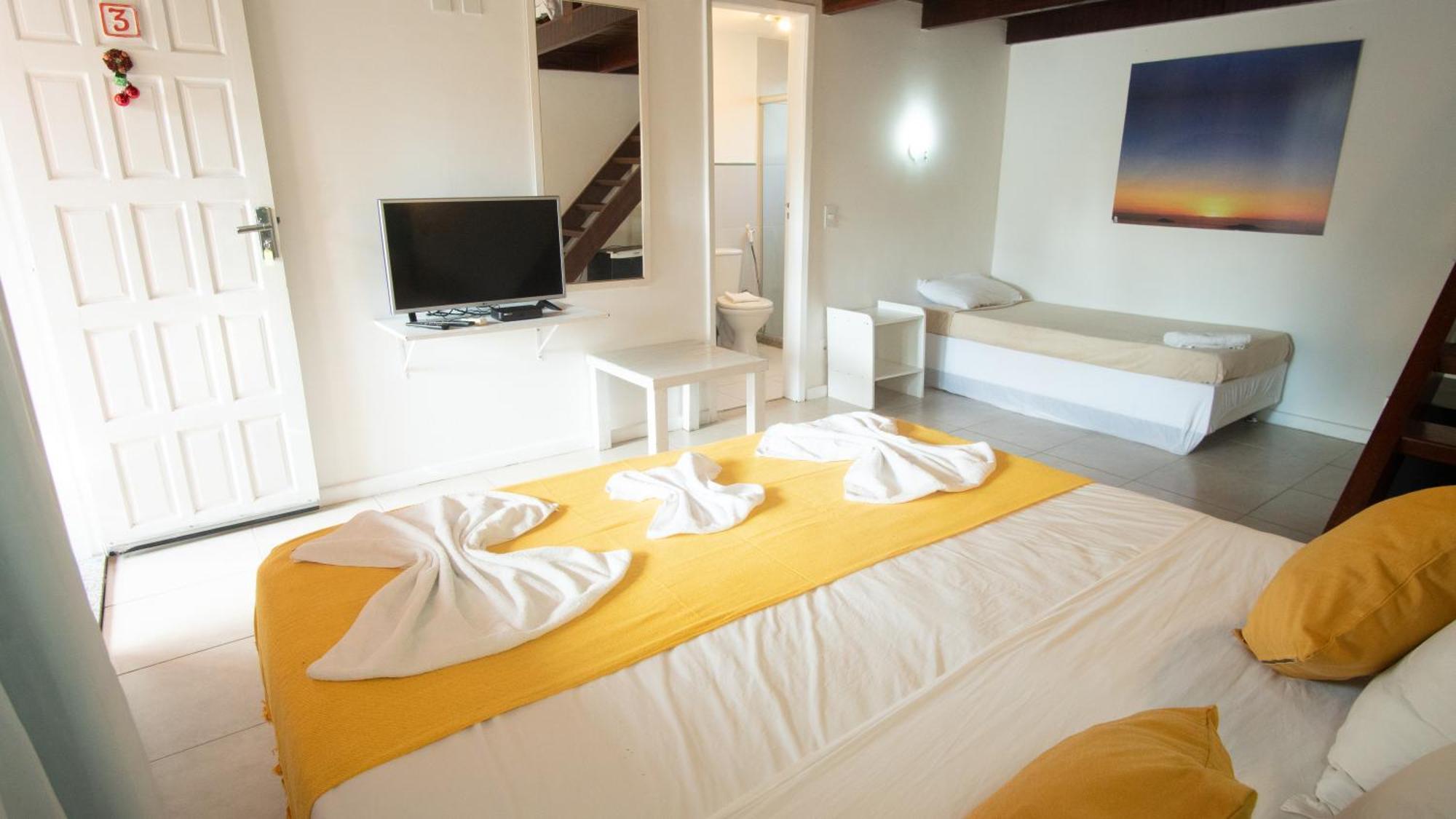 Eu Amo Buzios Hotell Eksteriør bilde