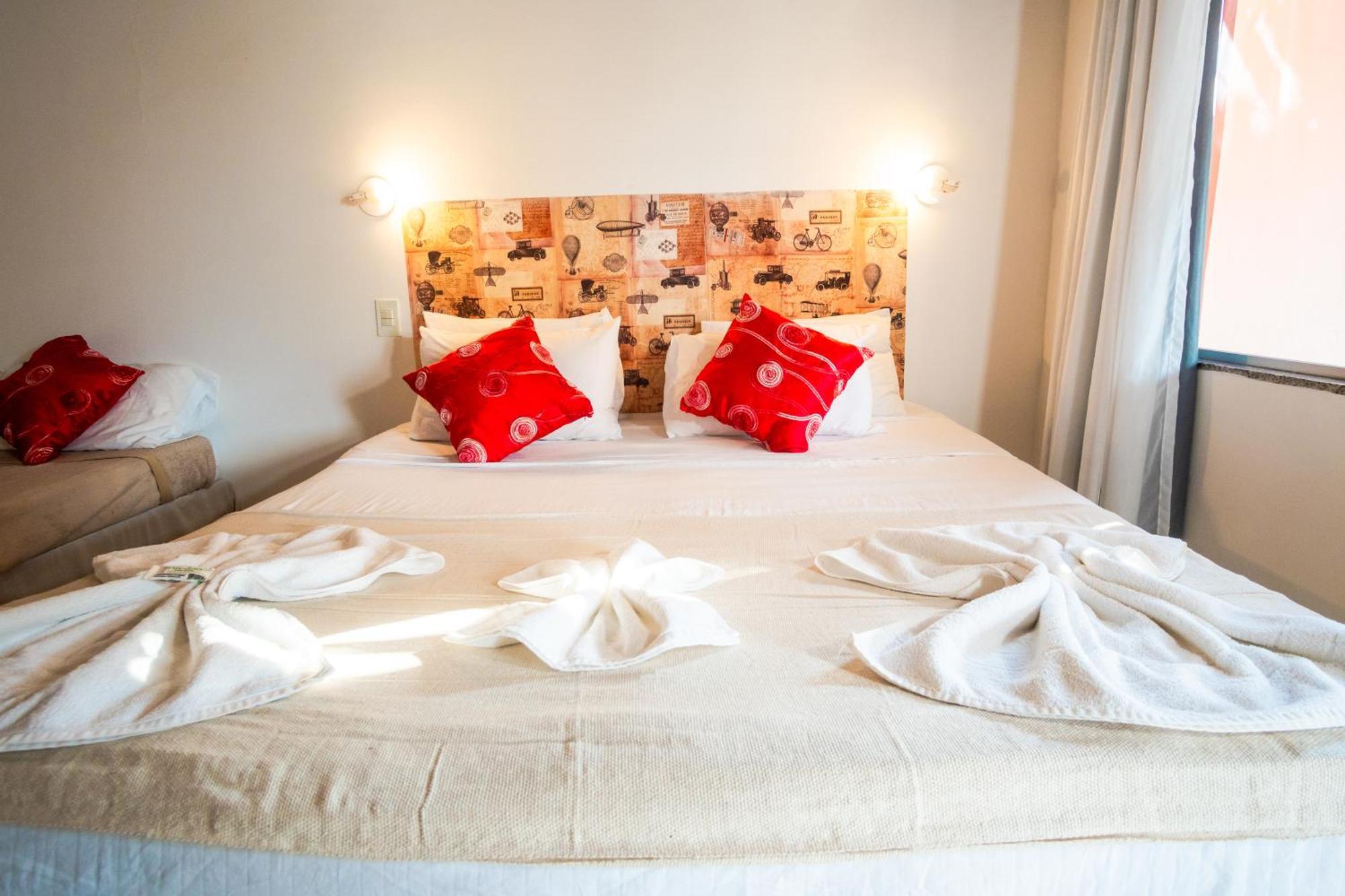 Eu Amo Buzios Hotell Eksteriør bilde