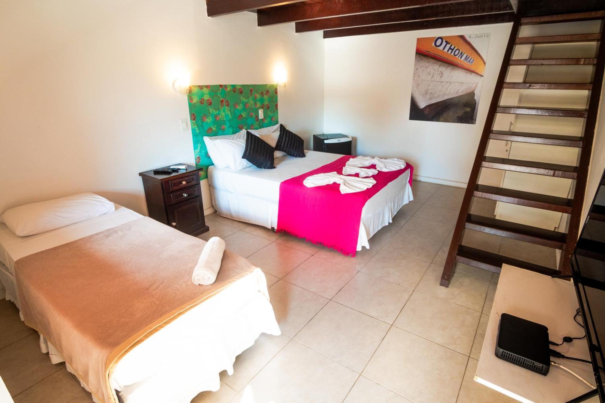 Eu Amo Buzios Hotell Eksteriør bilde