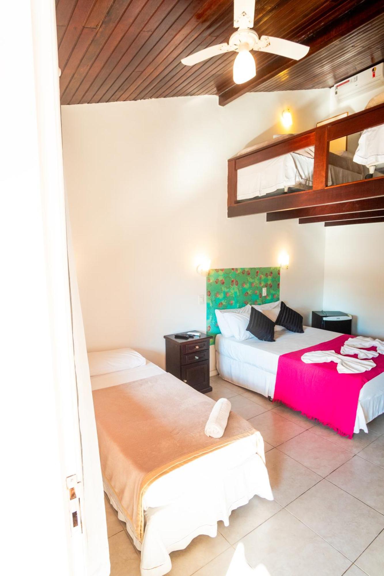 Eu Amo Buzios Hotell Eksteriør bilde