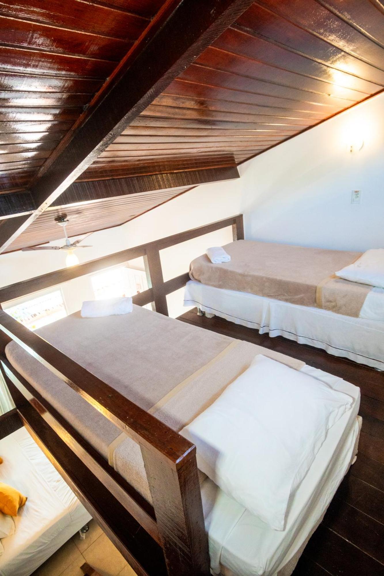 Eu Amo Buzios Hotell Eksteriør bilde
