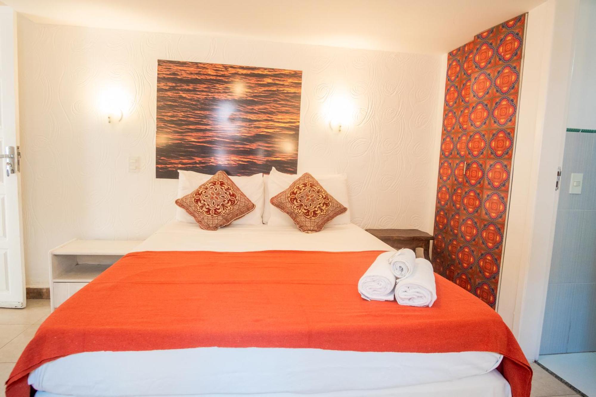 Eu Amo Buzios Hotell Eksteriør bilde