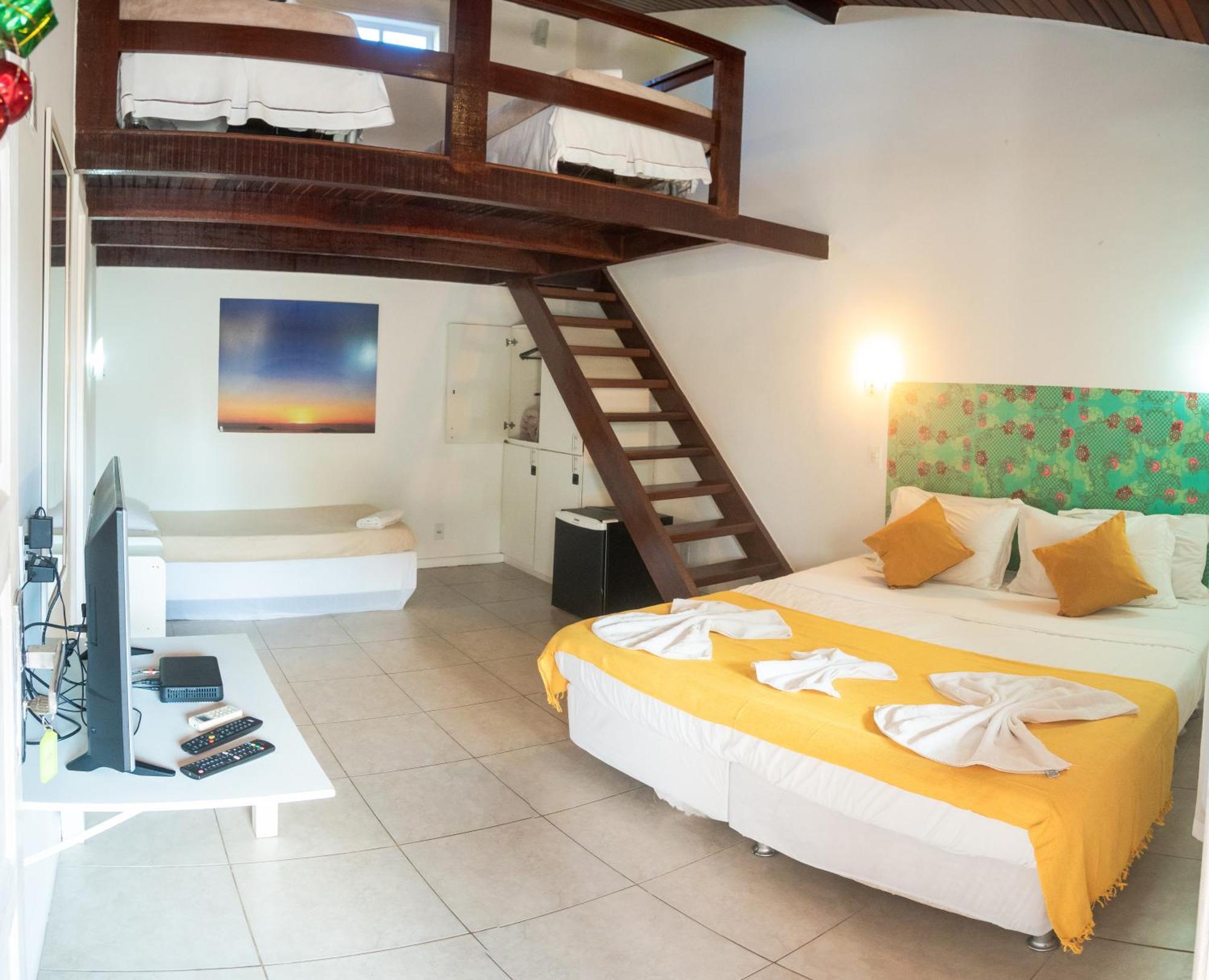Eu Amo Buzios Hotell Eksteriør bilde
