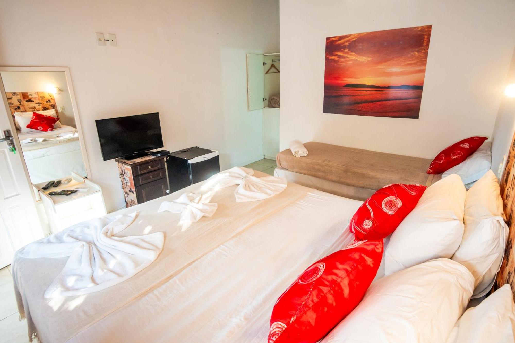 Eu Amo Buzios Hotell Eksteriør bilde