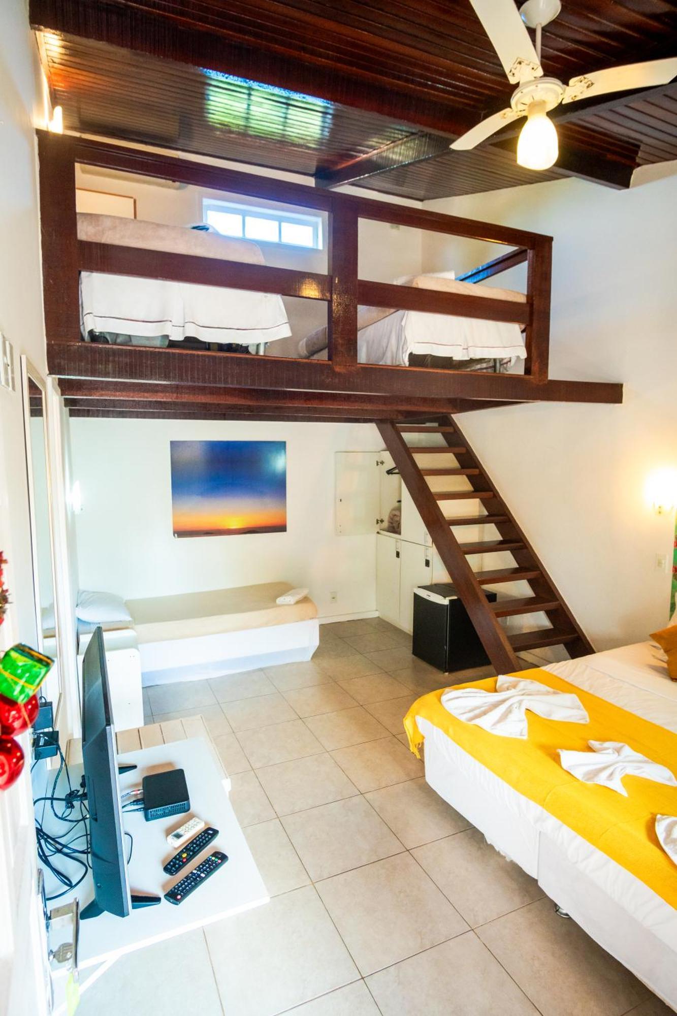 Eu Amo Buzios Hotell Eksteriør bilde