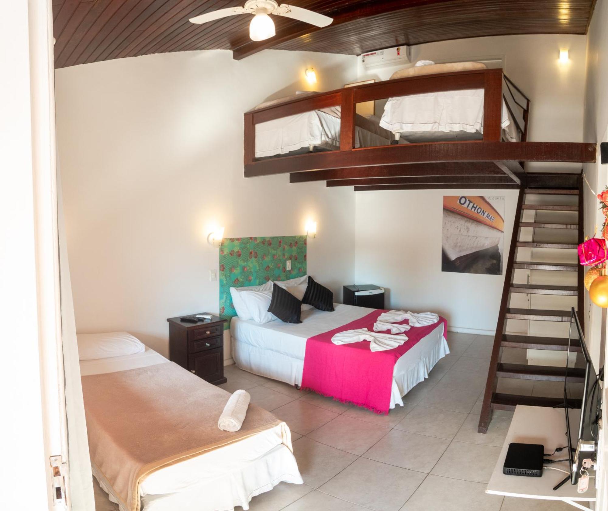 Eu Amo Buzios Hotell Eksteriør bilde