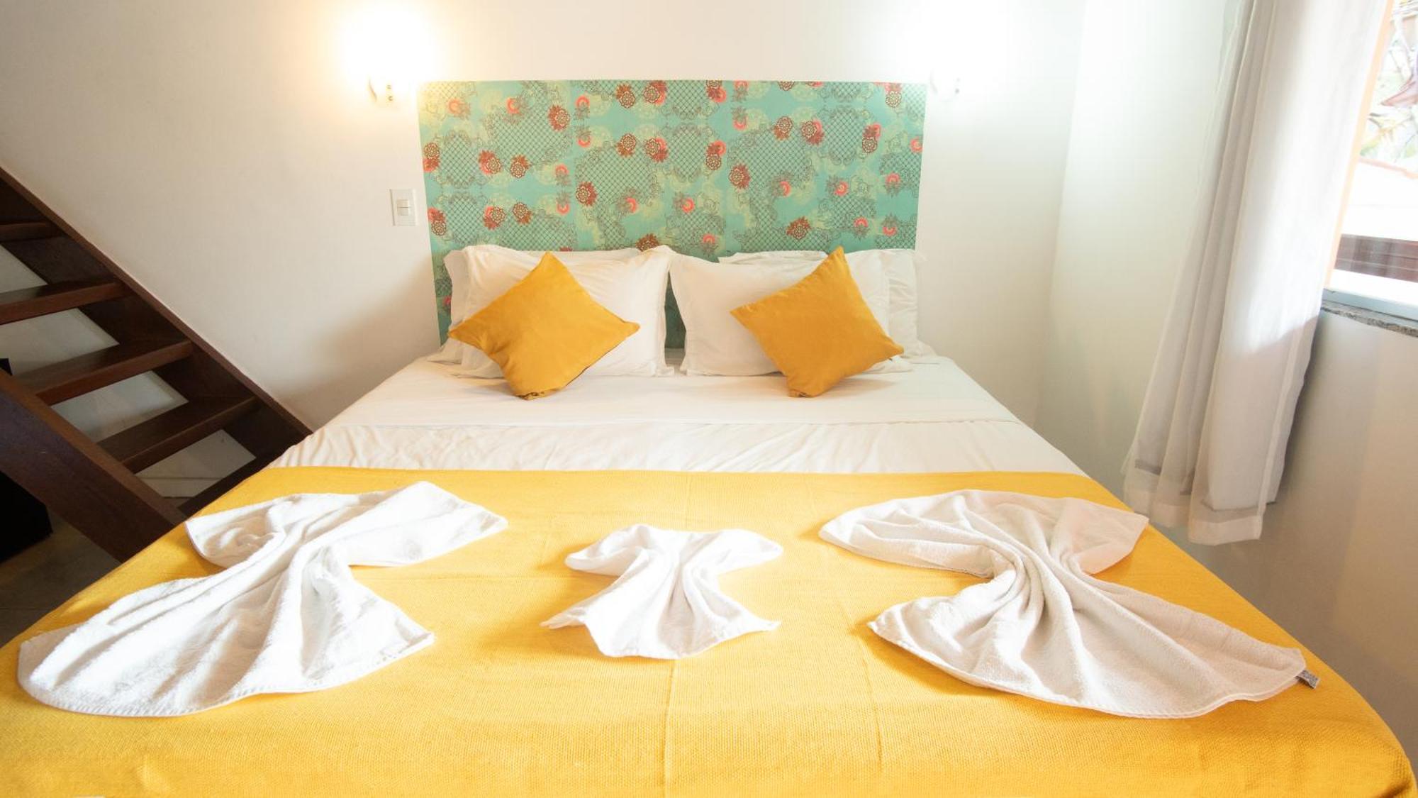 Eu Amo Buzios Hotell Eksteriør bilde