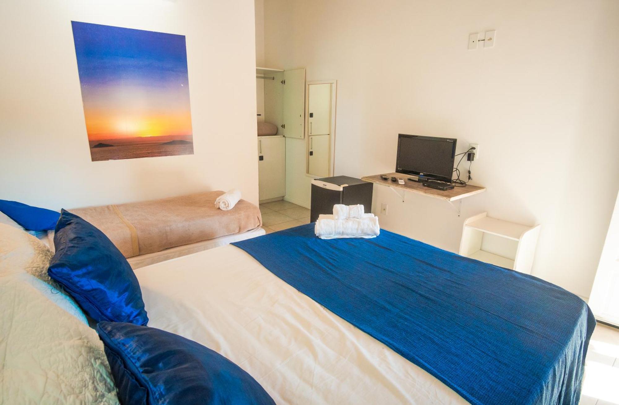 Eu Amo Buzios Hotell Eksteriør bilde